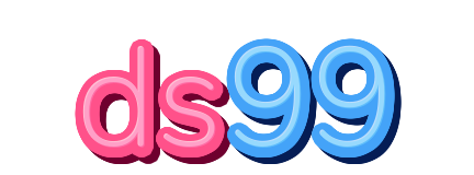 ds99 — logo kanal